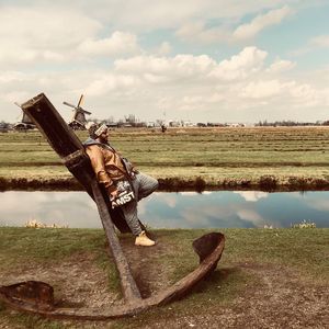 Meet your Posher, Liel